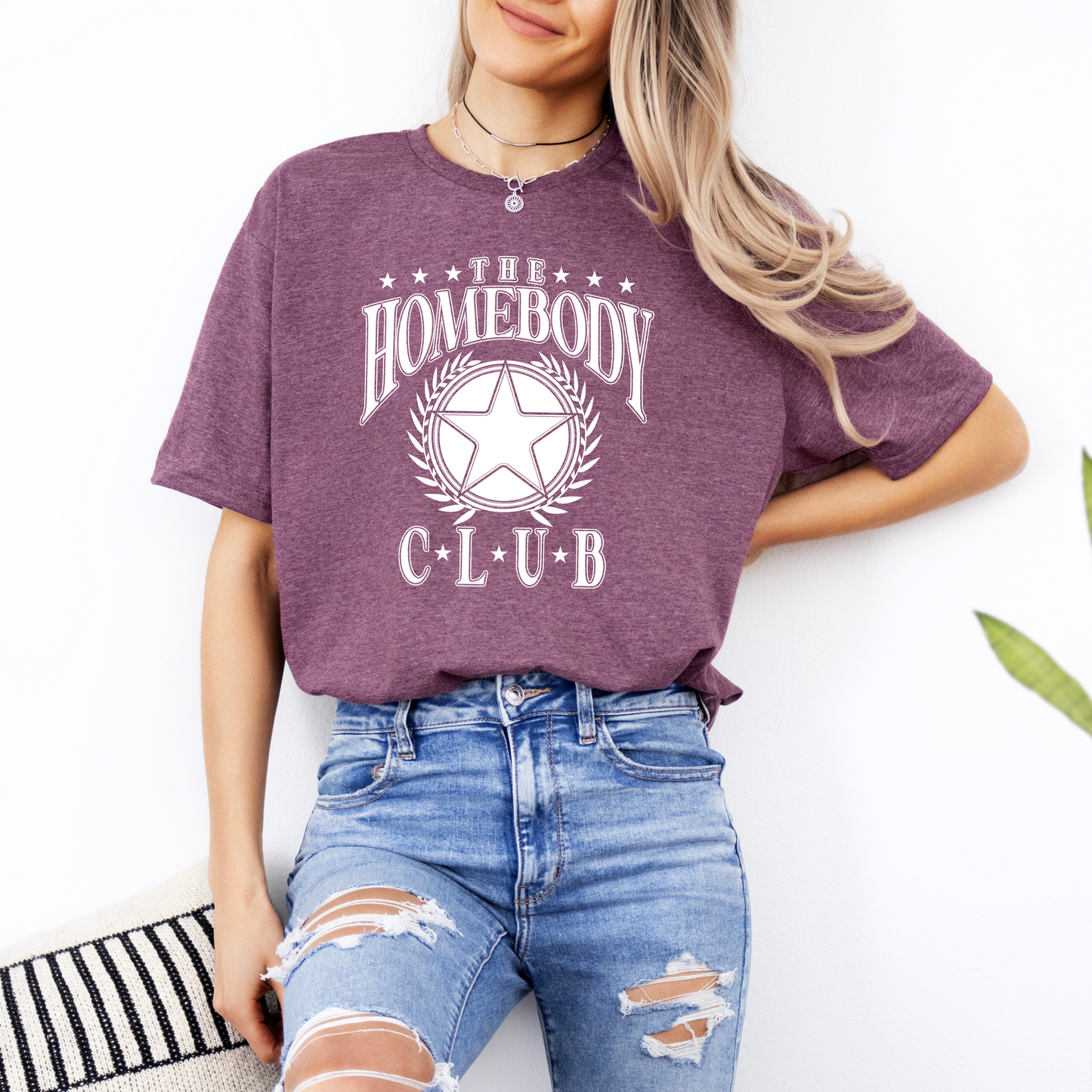 The Homebody Club