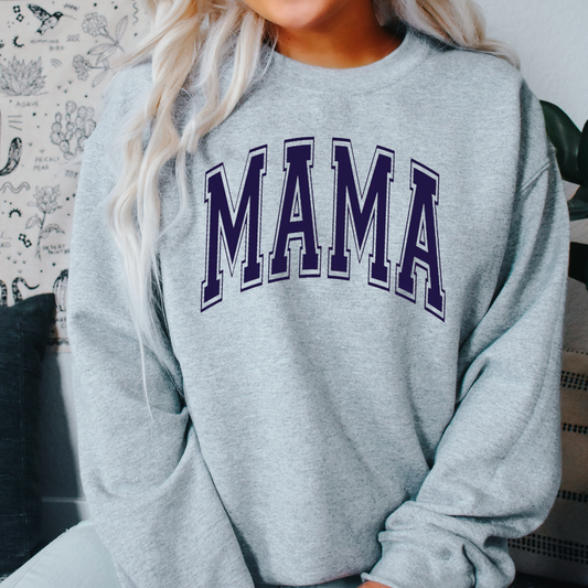 Navy MAMA