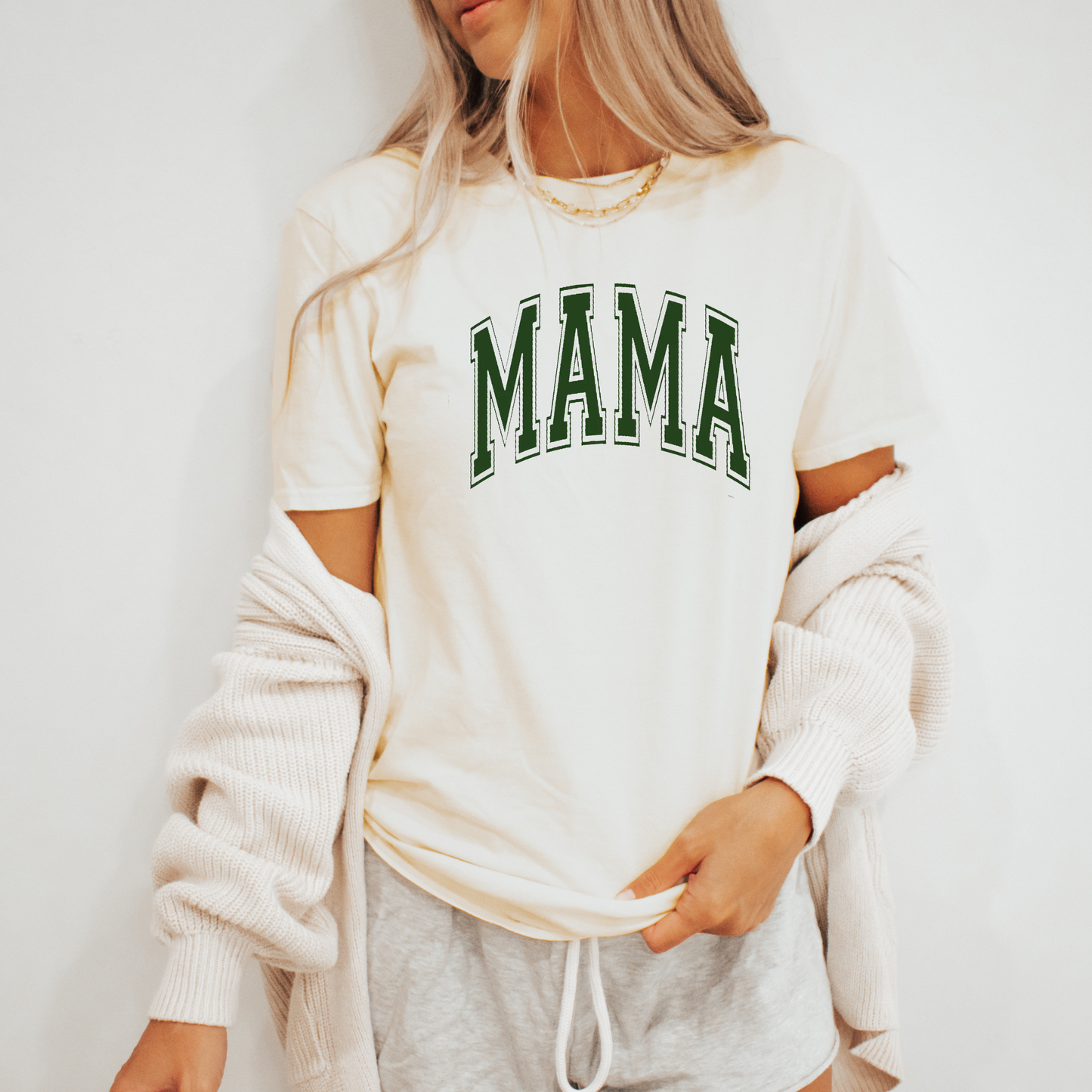 Green MAMA