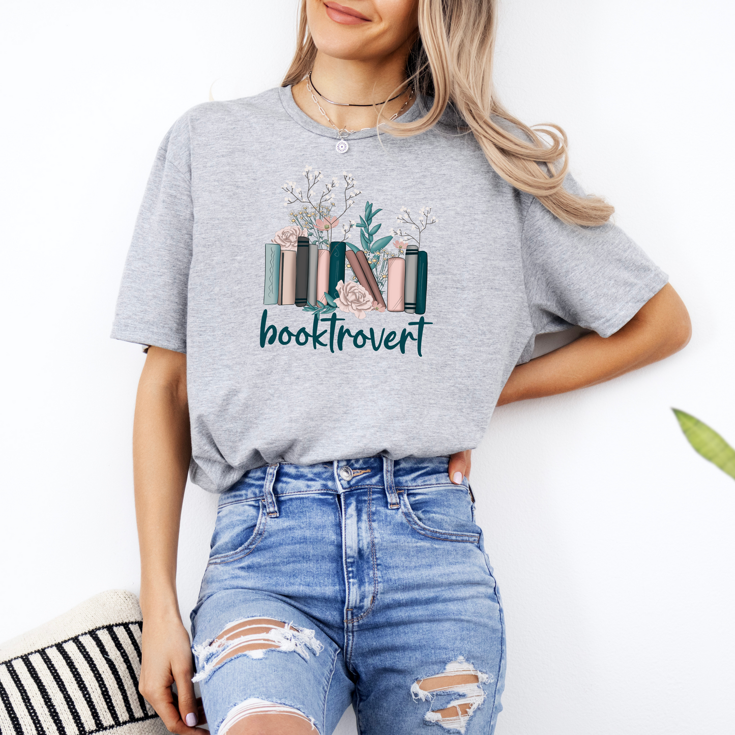 Booktrovert