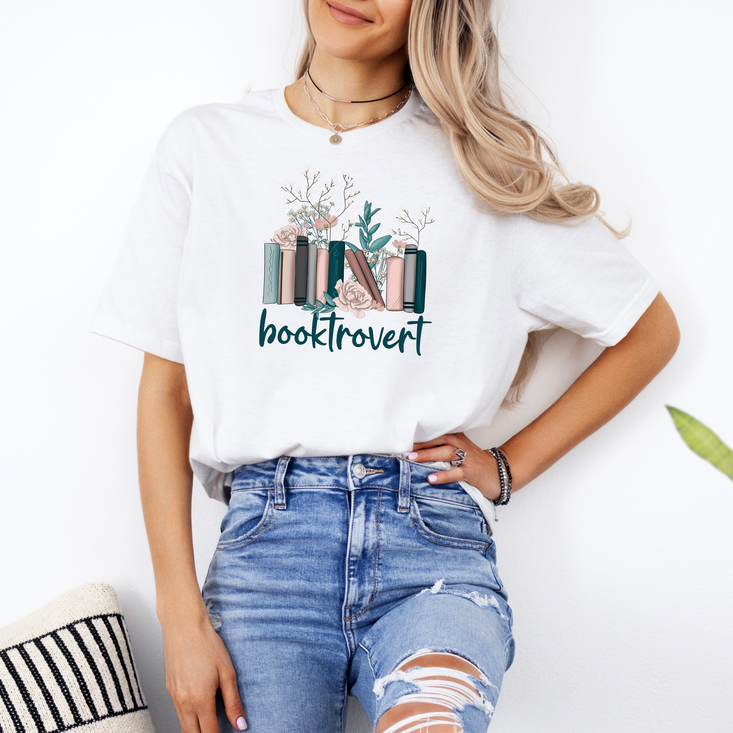 Booktrovert