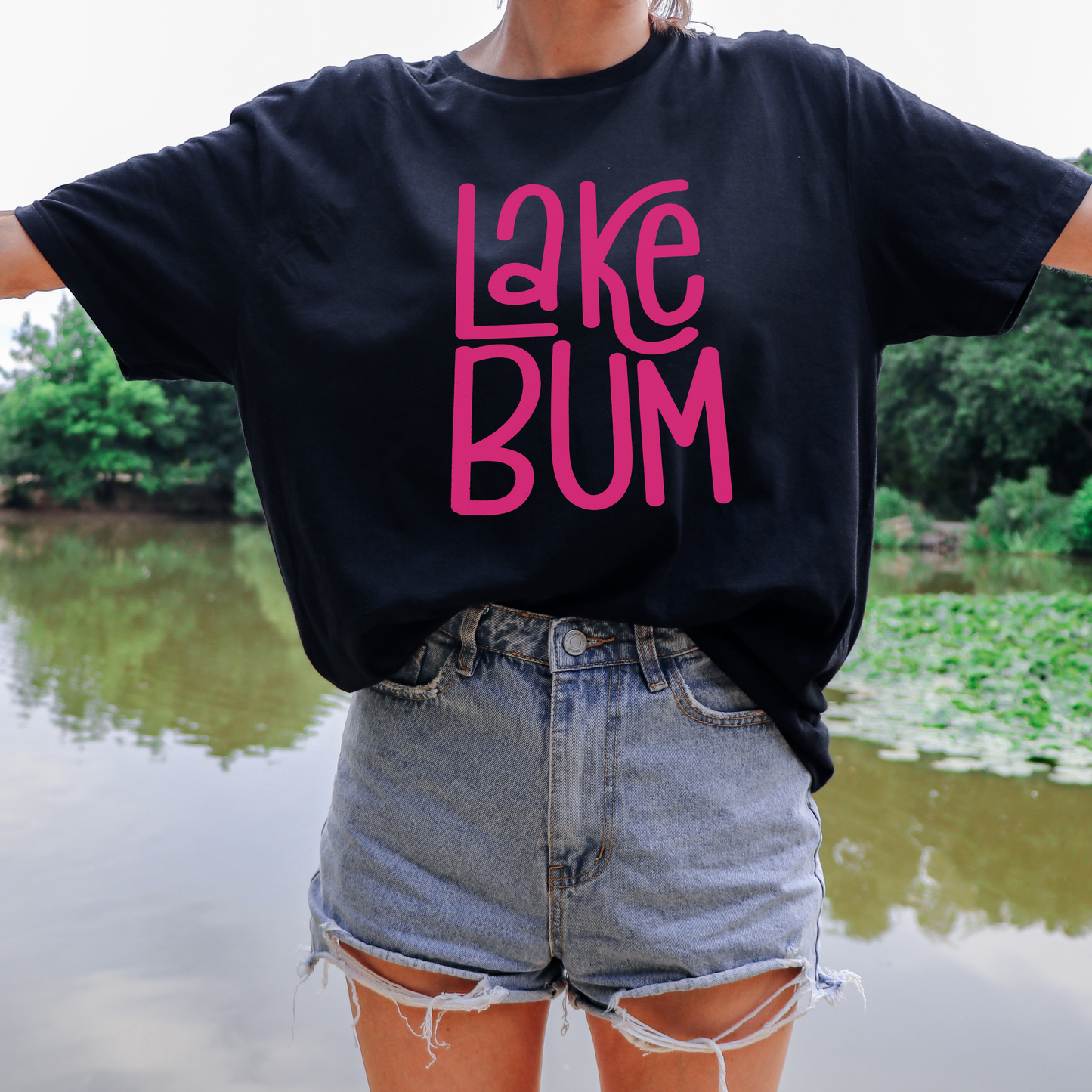 Lake Bum