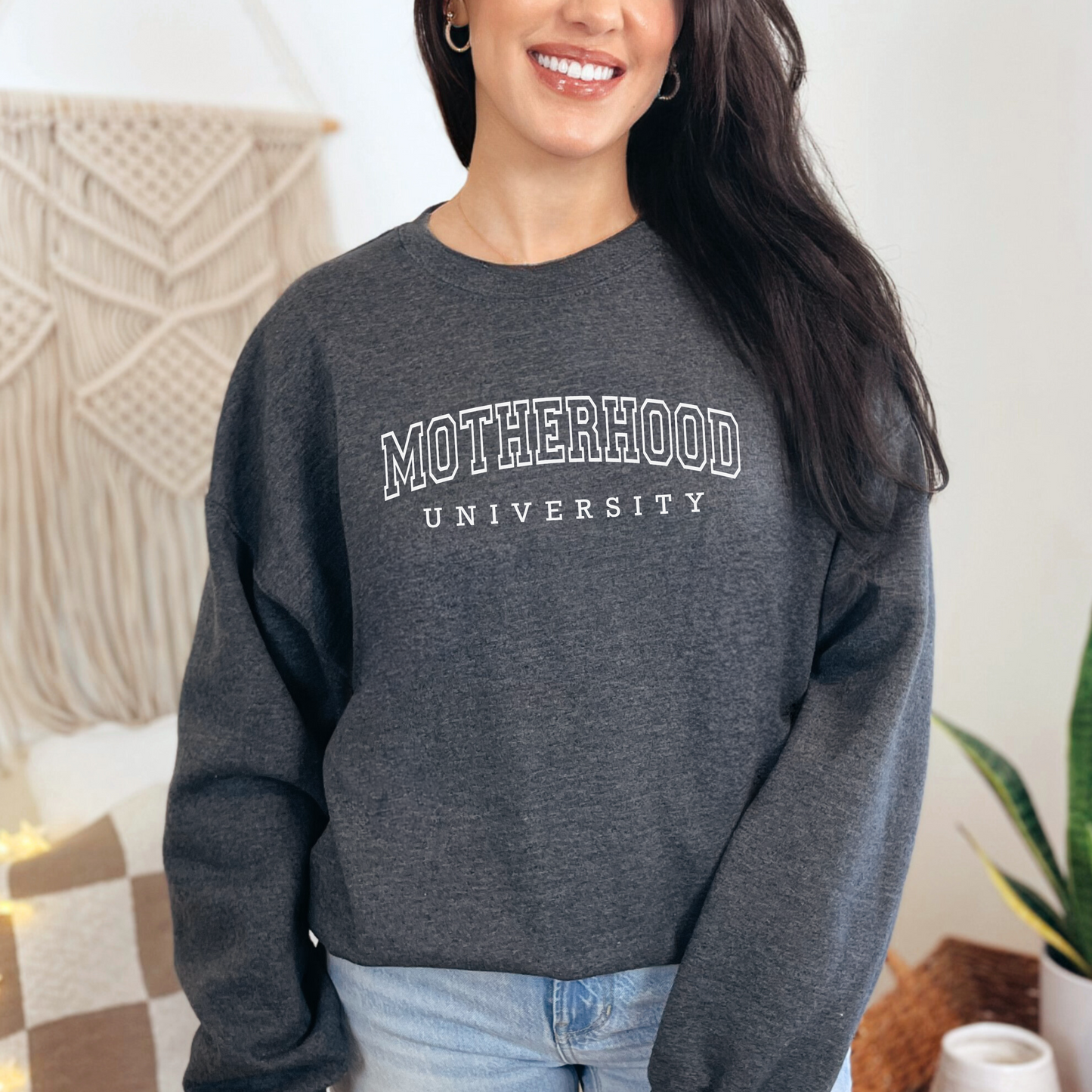 Motherhood University-Big