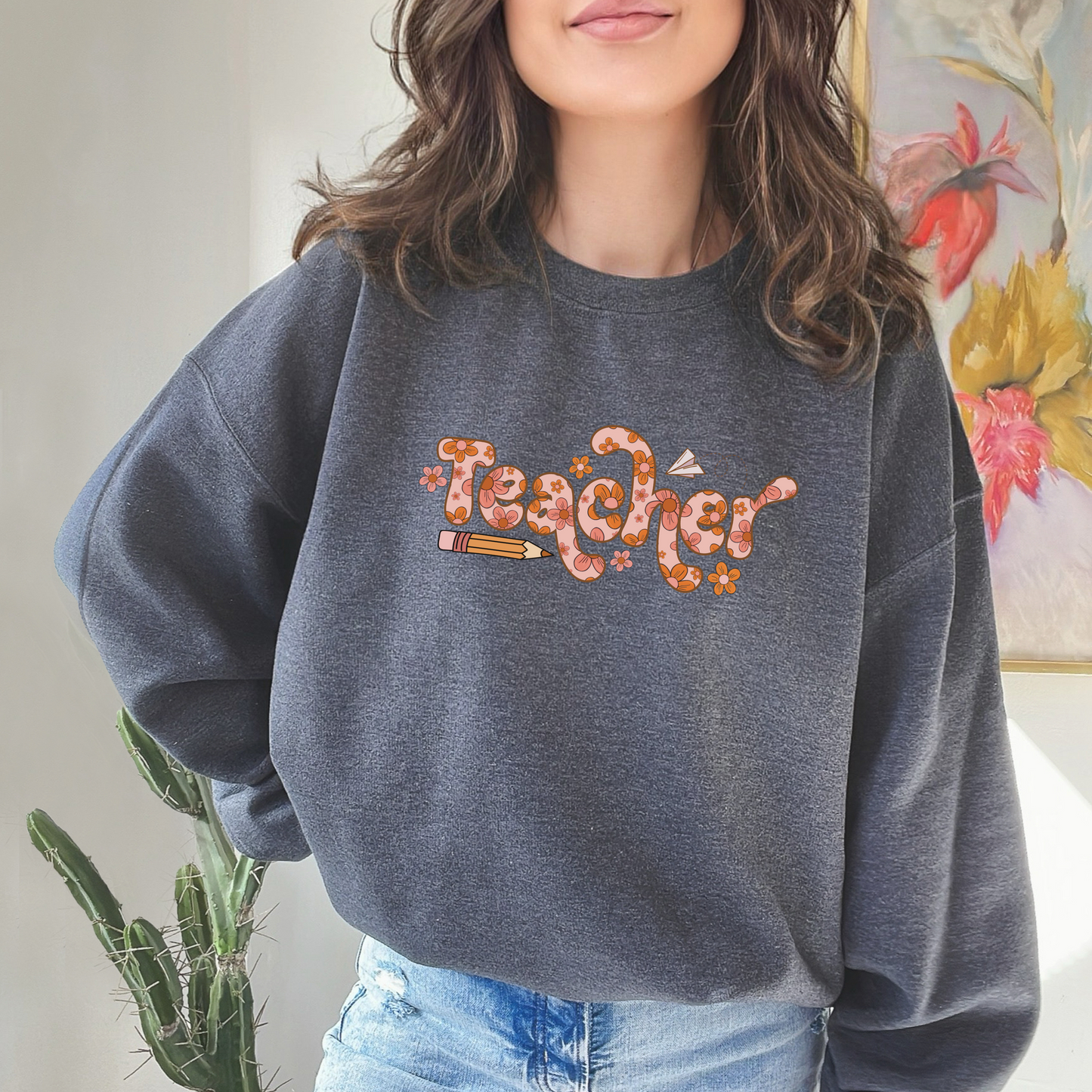 Retro Teacher