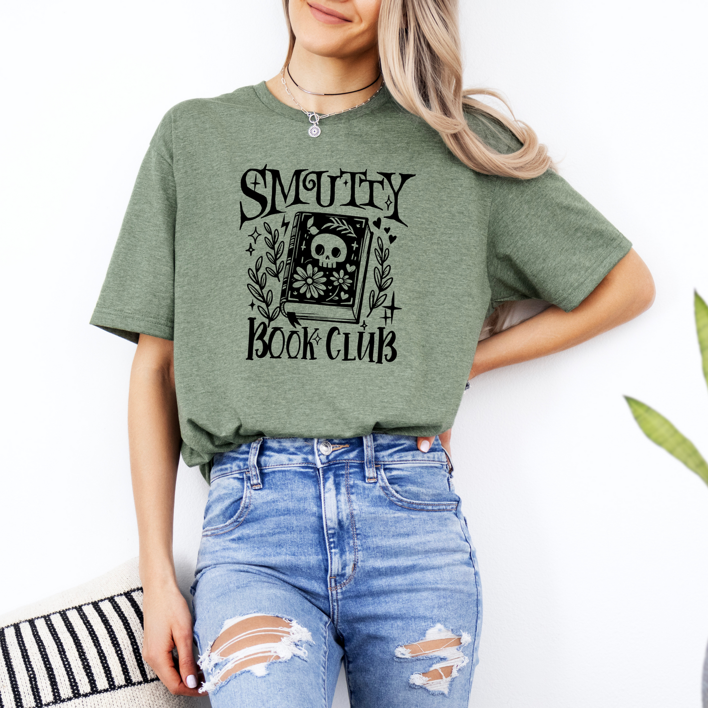 Smutty Book Club